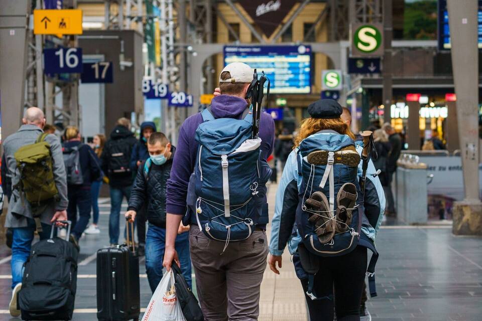 Reiseverkehr Reiseverkehr