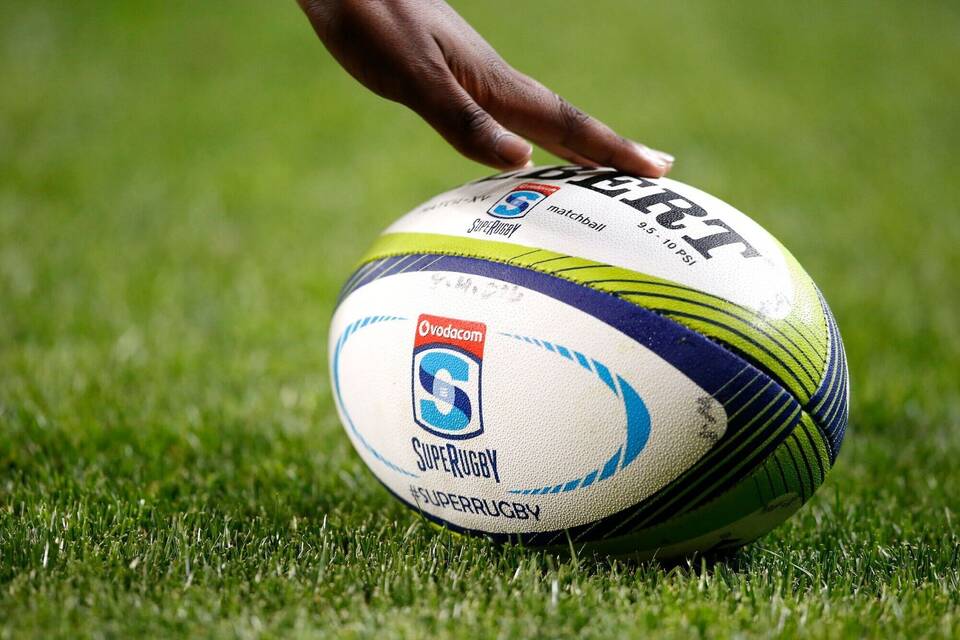 Rugby-Ball Rugby-Ball