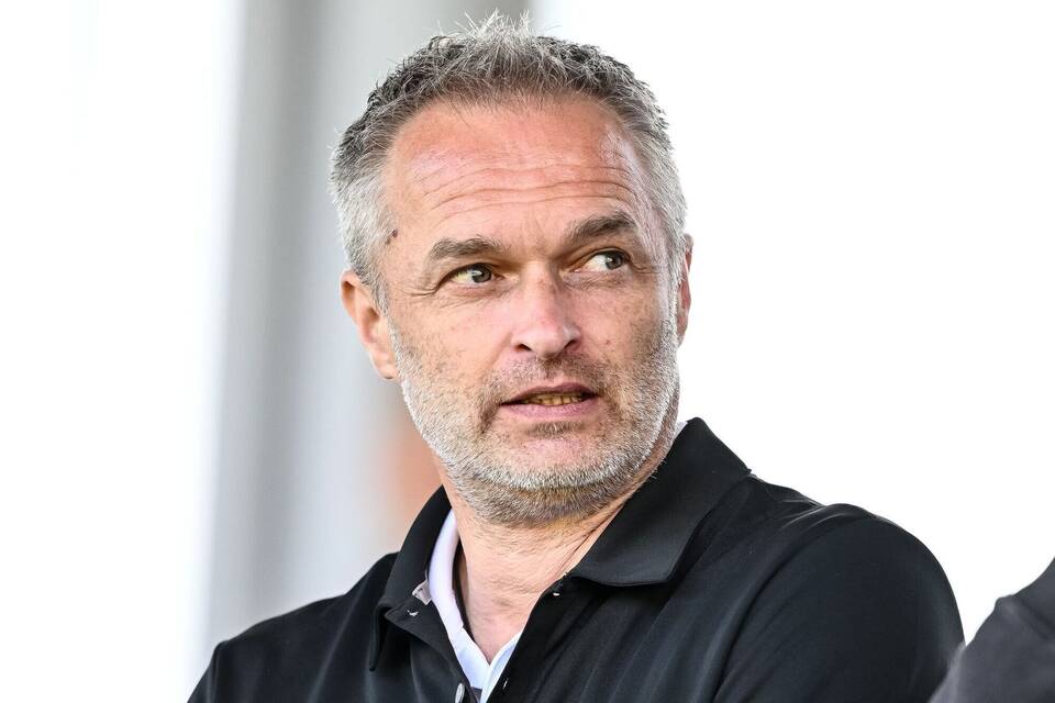 Christian Wück Christian Wück