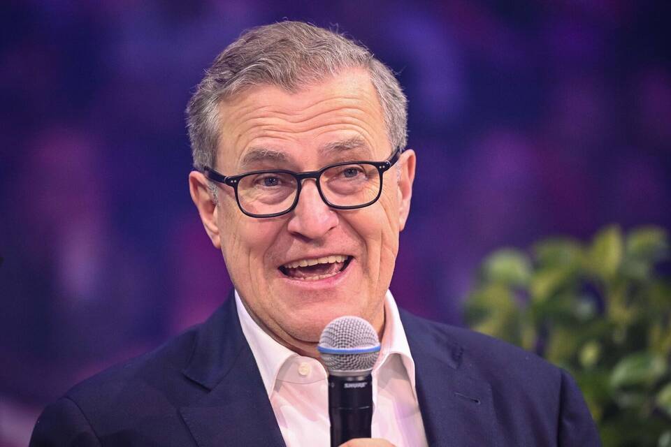 Ja-Christian Dreesen Ja-Christian Dreesen