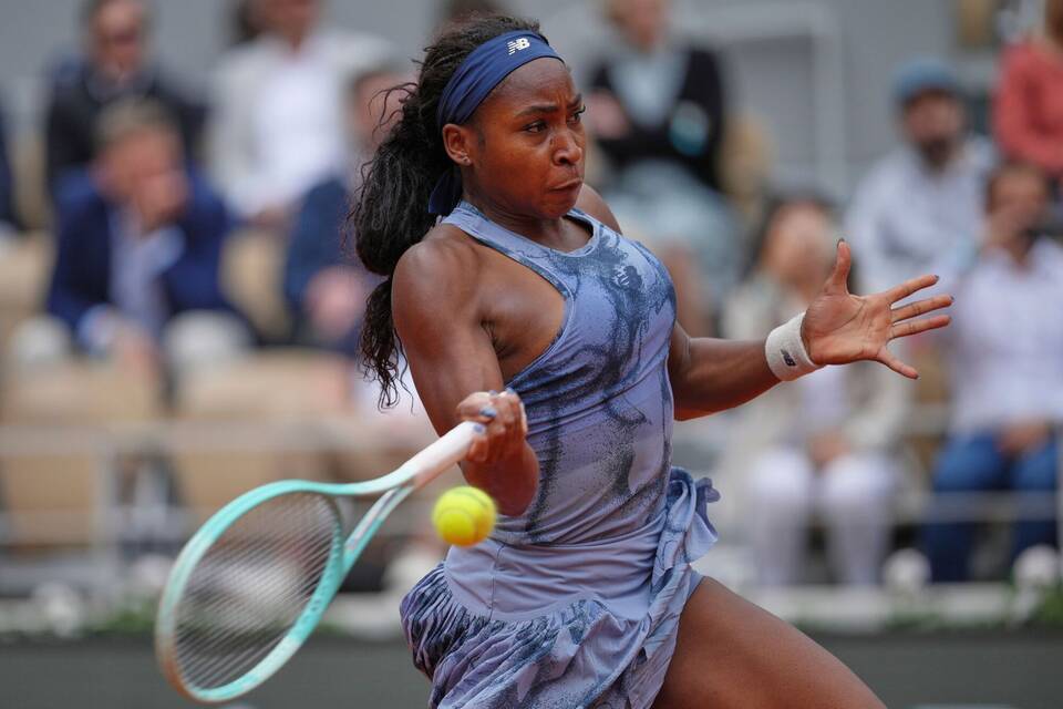 French Open French Open