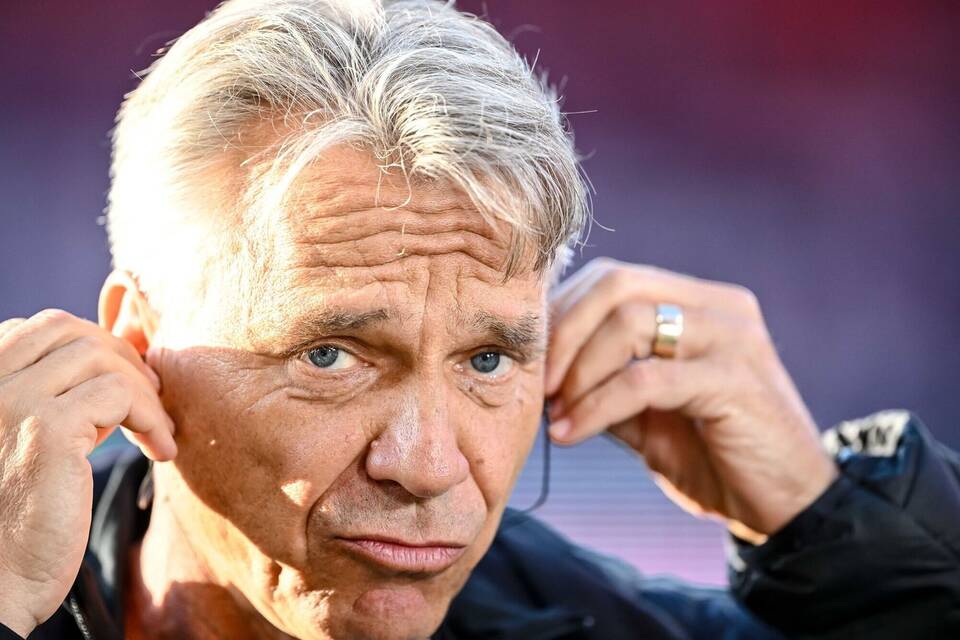 1. FC Heidenheim - SV Elversberg 1. FC Heidenheim - SV Elversberg