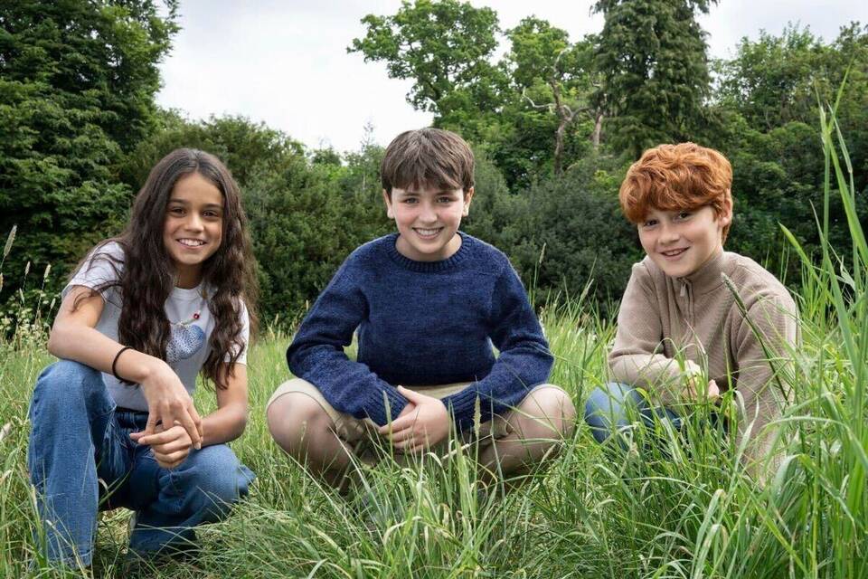 HBO-Serie «Harry Potter» HBO-Serie «Harry Potter»