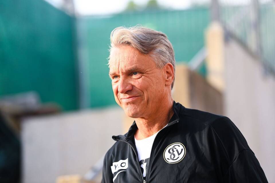 Horst Steffen Horst Steffen