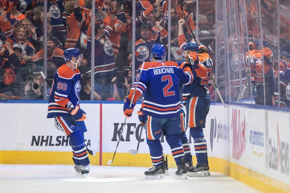 Edmonton Oilers - Dallas Stars Edmonton Oilers - Dallas Stars