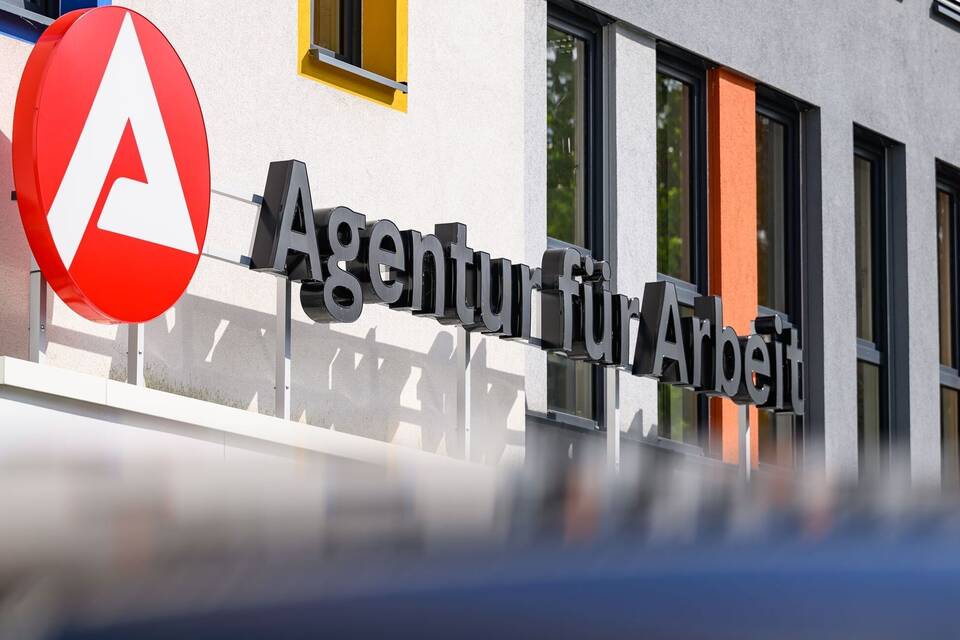 Aktuelle Zahlen zum Arbeitsmarkt