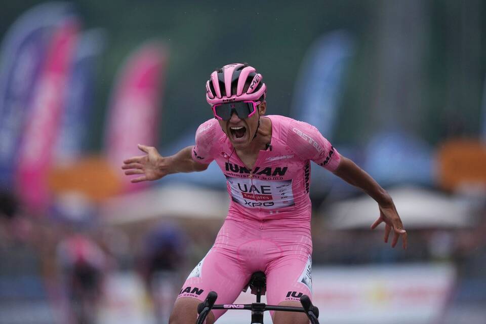 Giro d'Italia Giro d'Italia