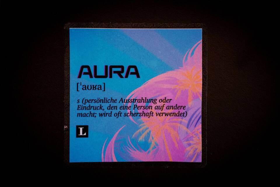 Was folgt auf «Aura»? «Jugendwort des Jahres» gesucht 