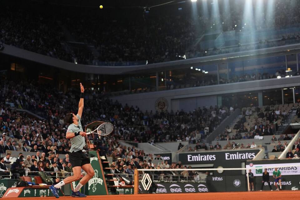 French Open French Open