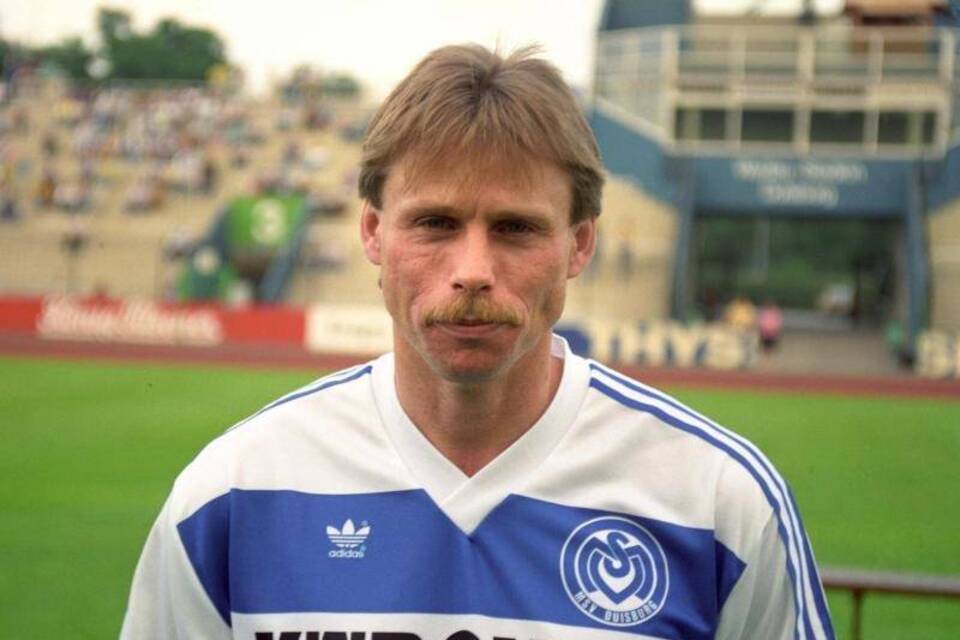 Michael Tönnies Michael Tönnies