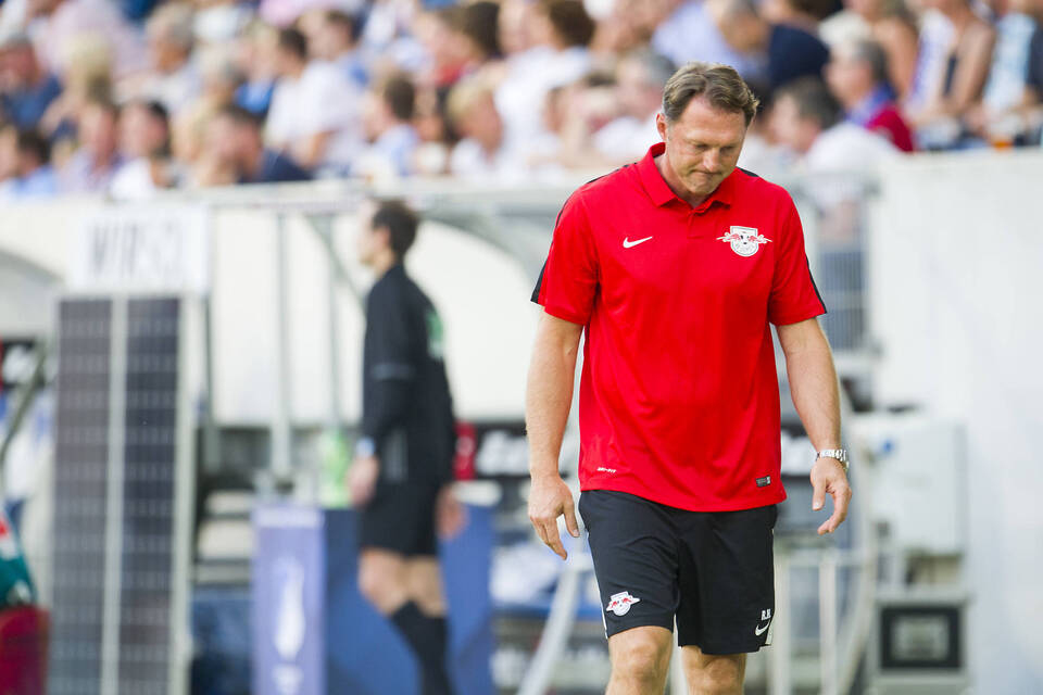 Vorschau: RB Leipzig