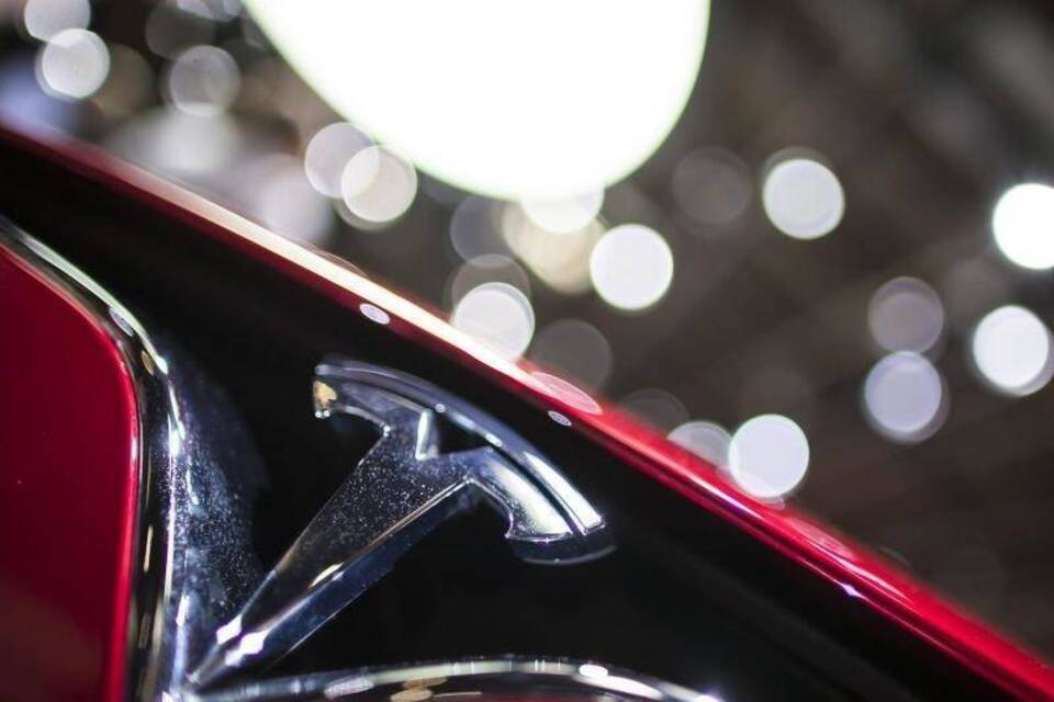 Tesla-Logo