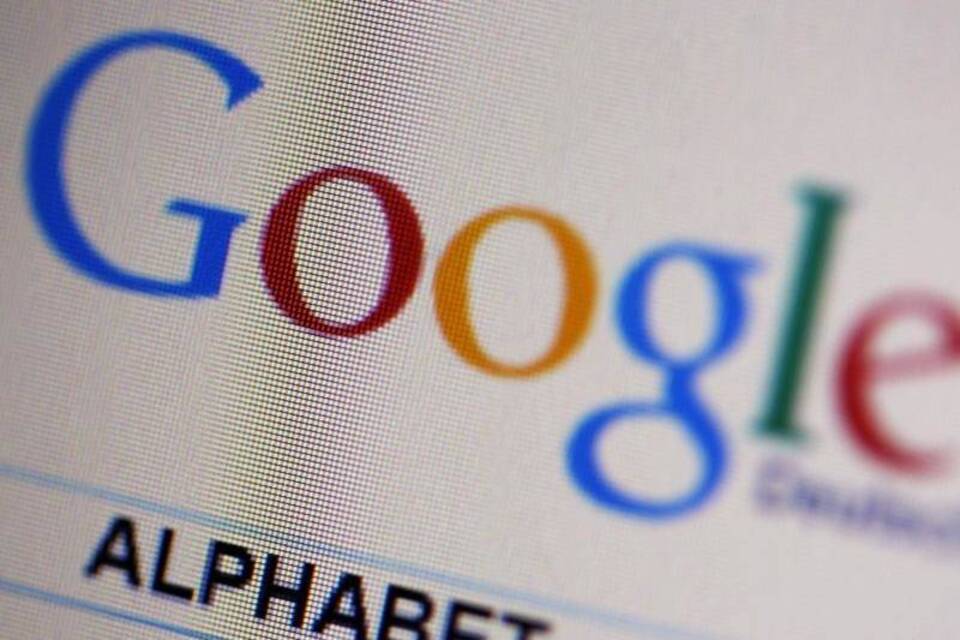 Alphabet Alphabet