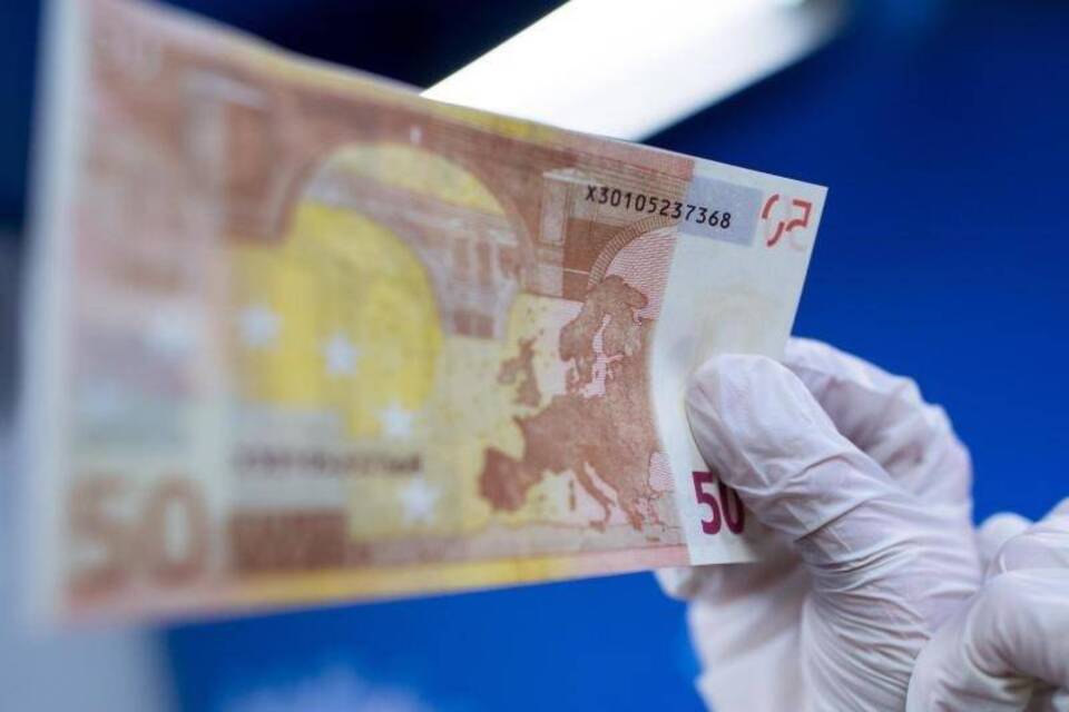 Falschgeld Falschgeld
