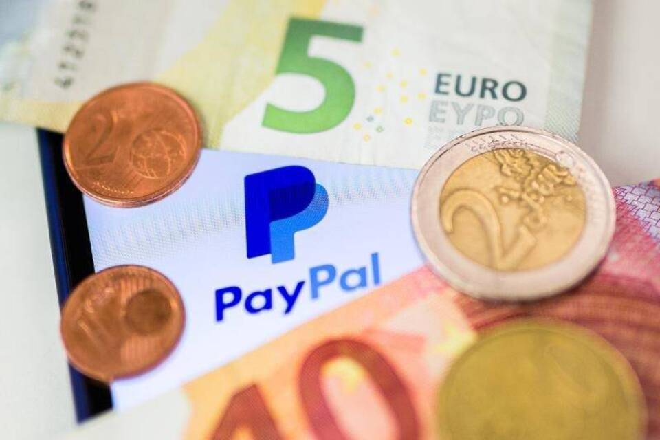 PayPal PayPal