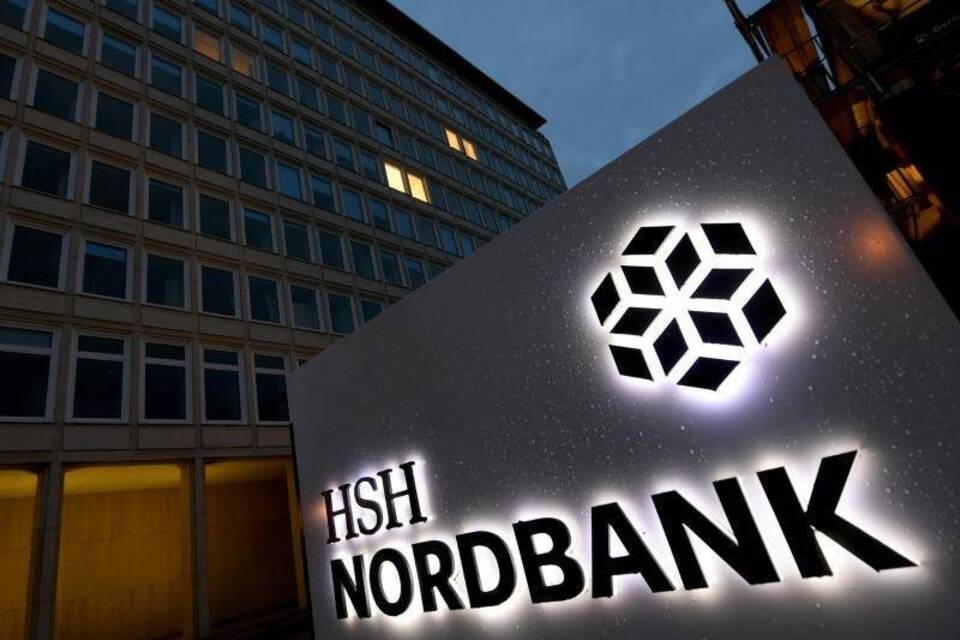 HSH Nordbank