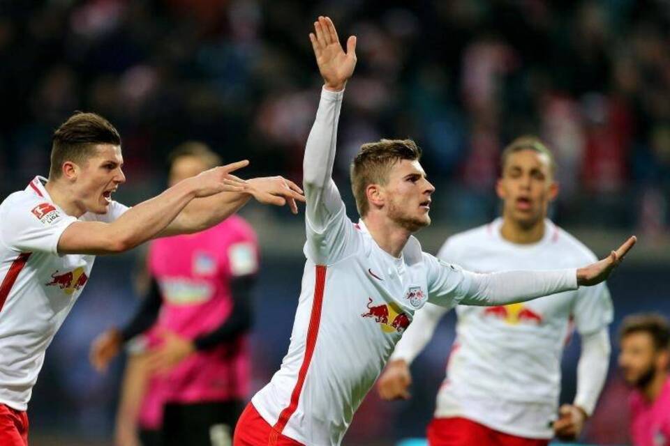 RB Leipzig