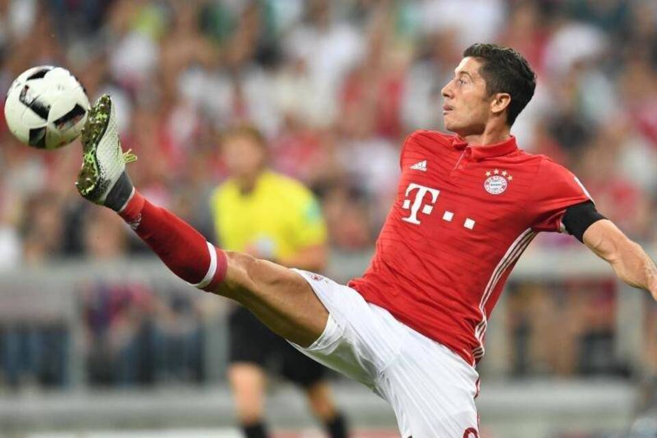 Bayern-Torjäger Bayern-Torjäger