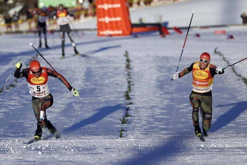 Fotofinish Fotofinish