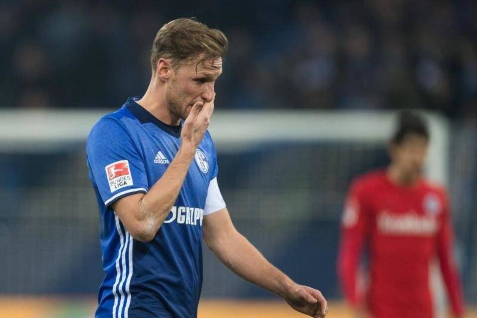Rückschlag Rückschlag