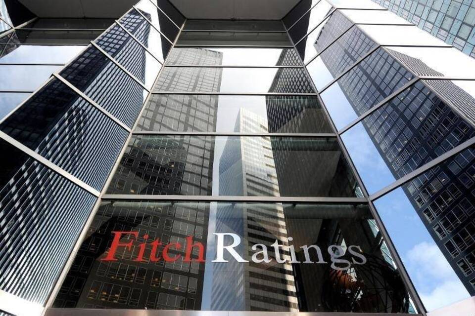 Fitch Fitch