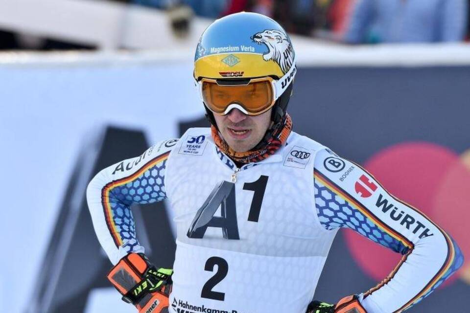 Ski-Ass
