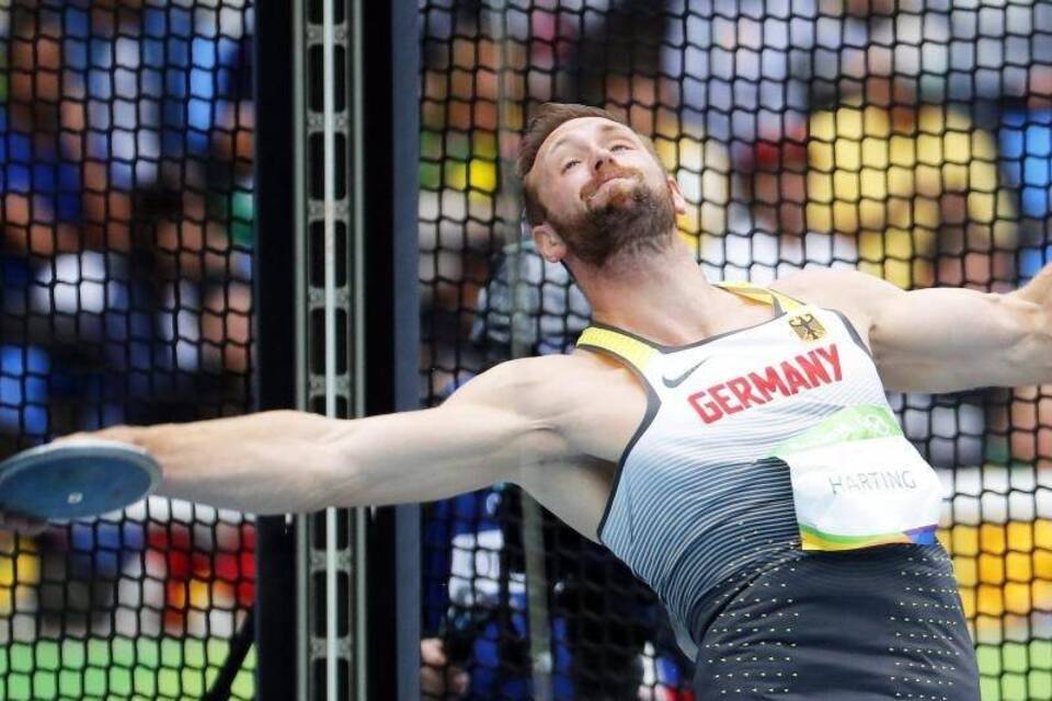 Olympiasieger Olympiasieger