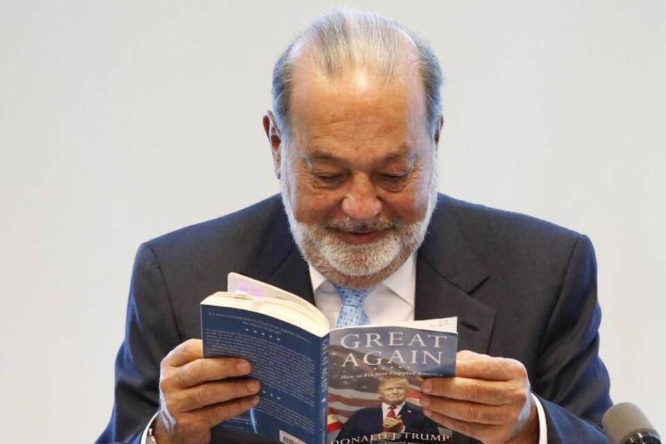 Carlos Slim Carlos Slim