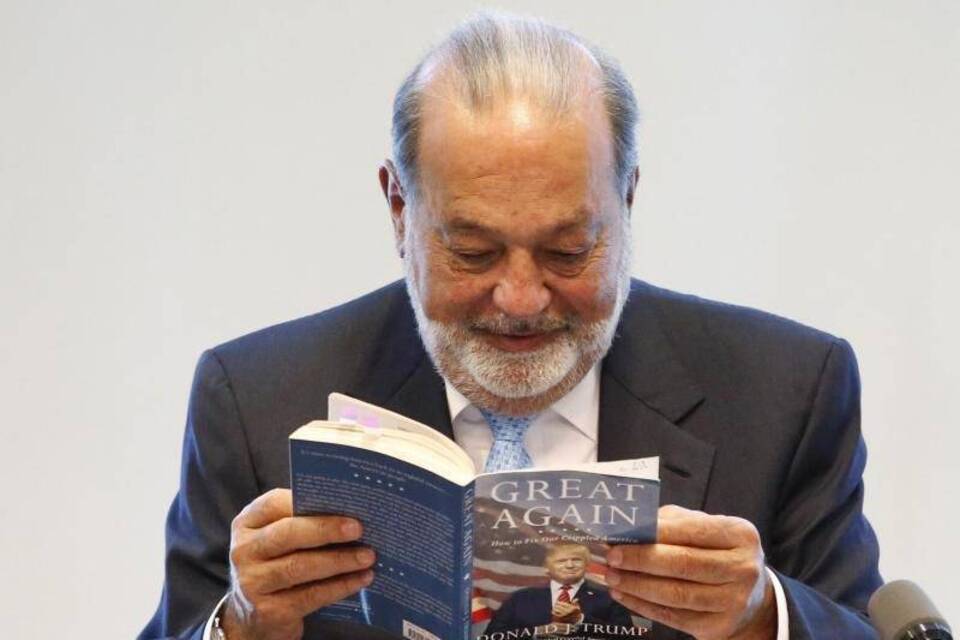 Carlos Slim