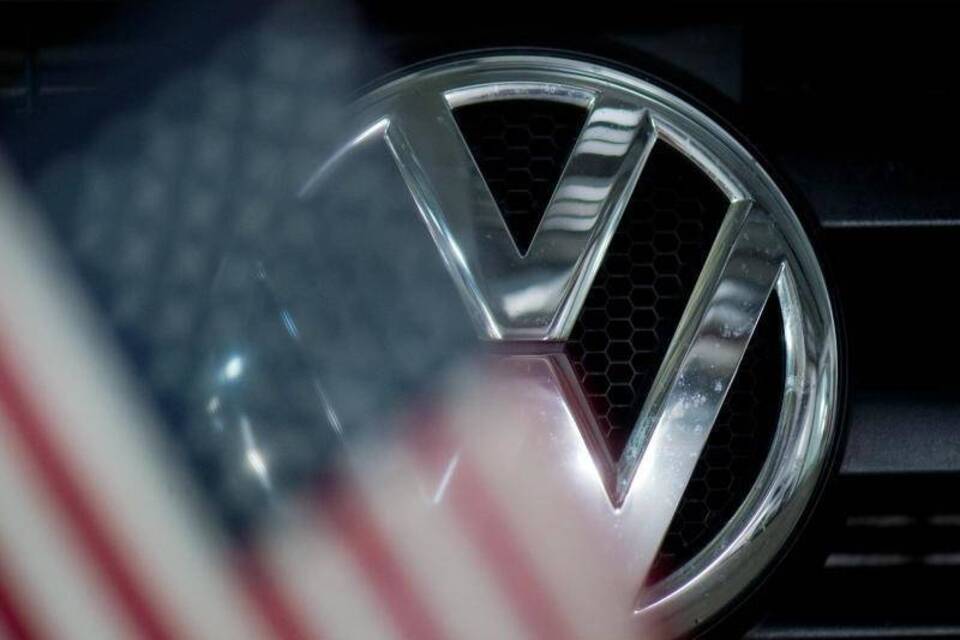 Volkswagen Volkswagen