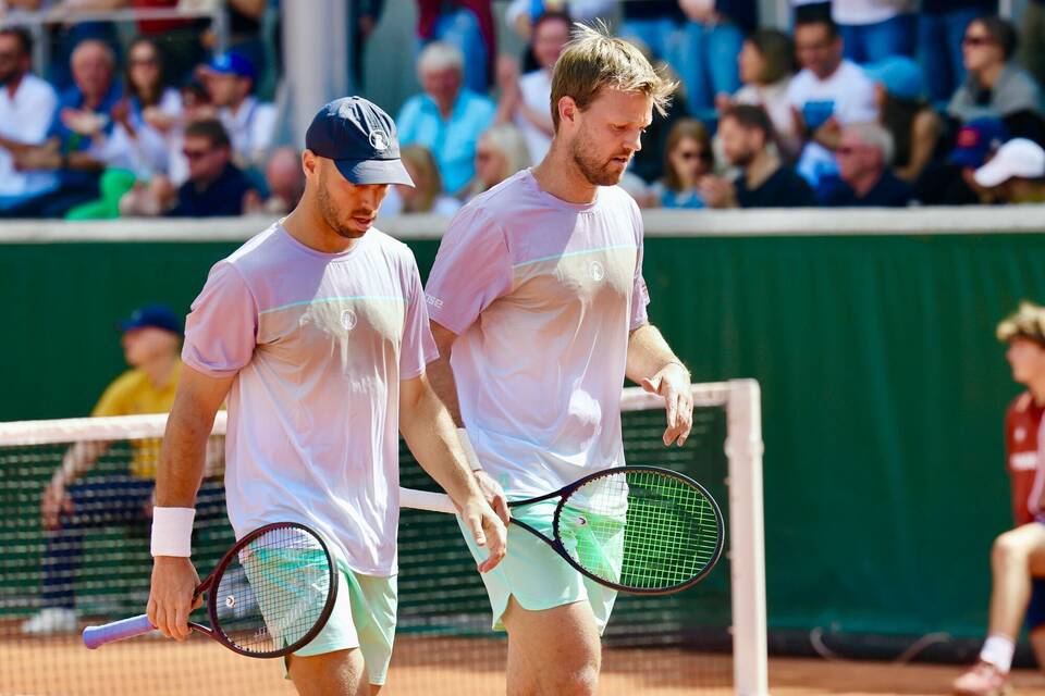 French Open French Open