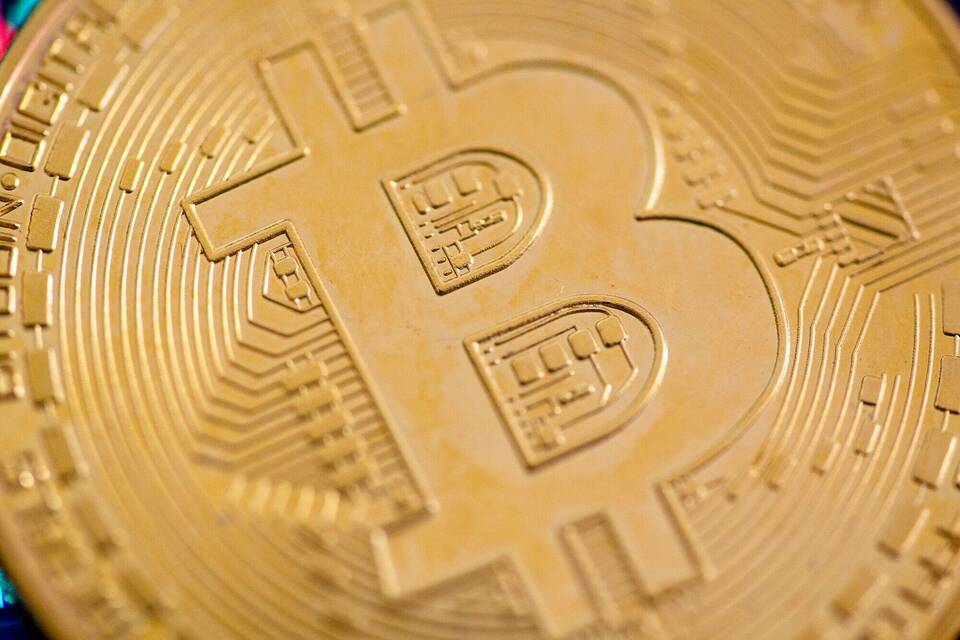 Bitcoin Bitcoin