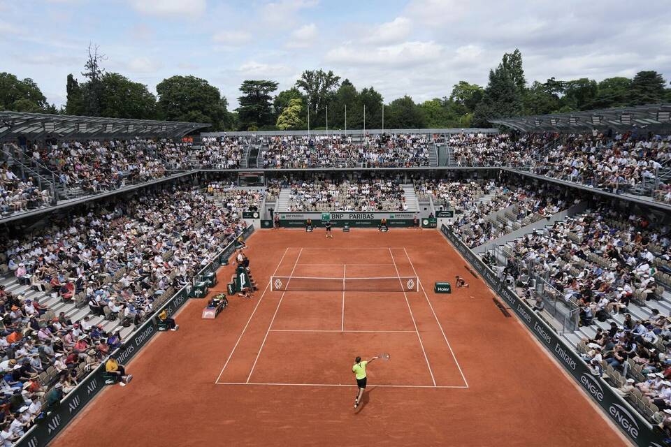 French Open French Open