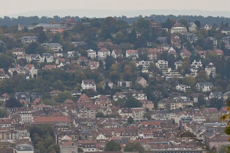 Symbolbild Grundsteuer