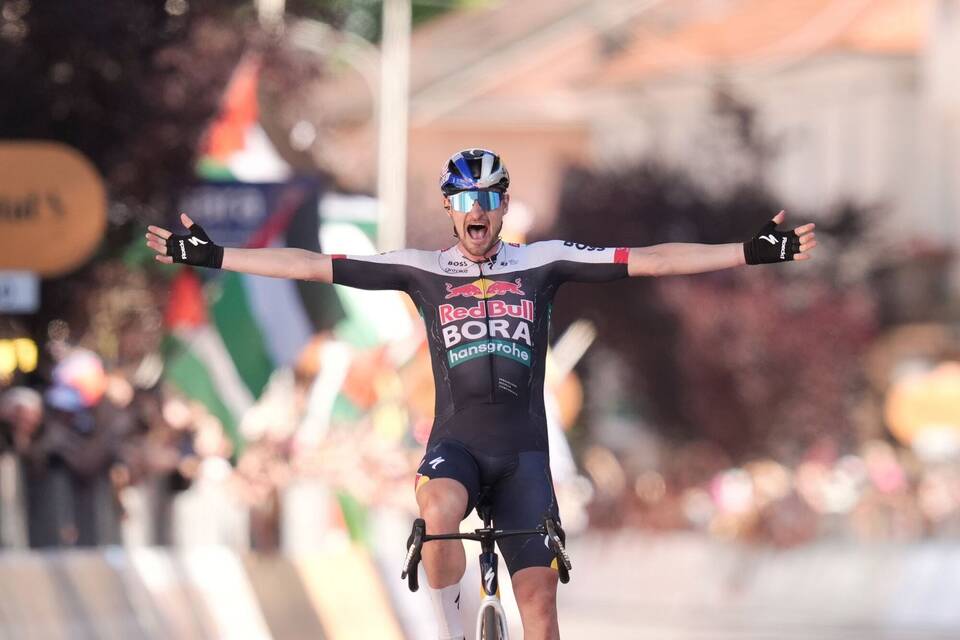 Giro d'Italia Giro d'Italia