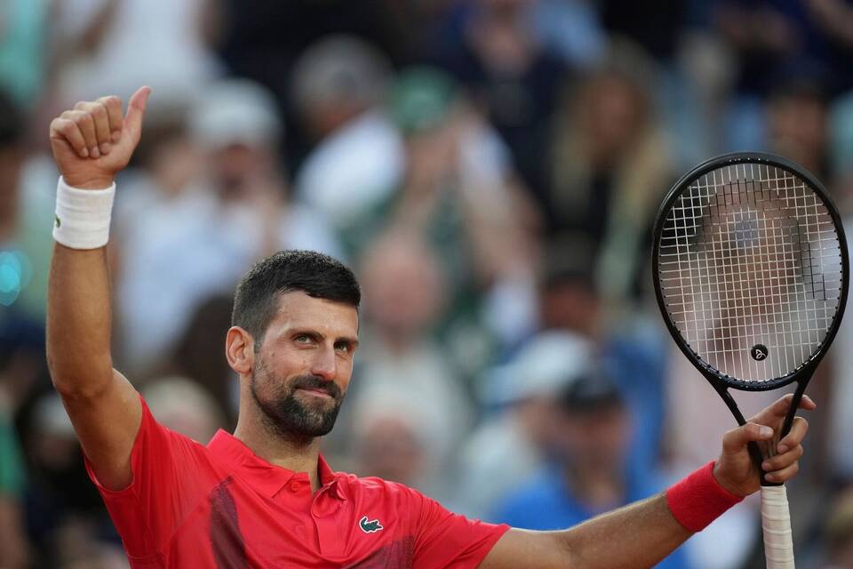 French Open French Open