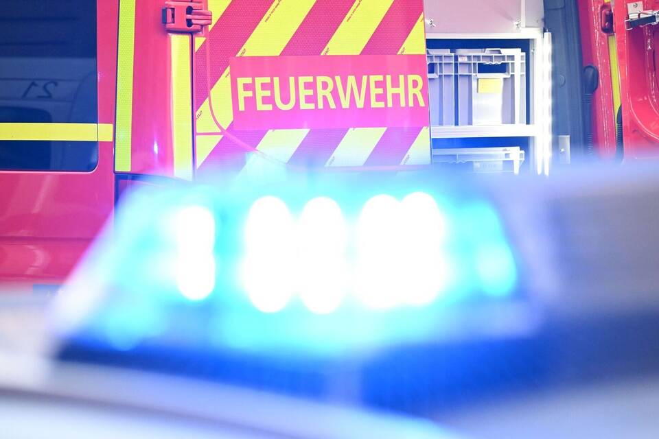 Feuerwehr - Symbolbild