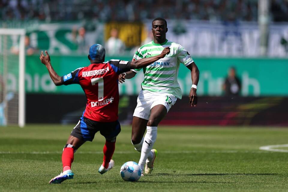 Joshua Quarshie