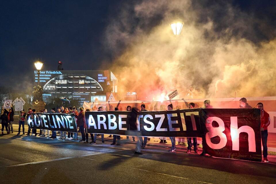 Arbeitszeit Arbeitszeit