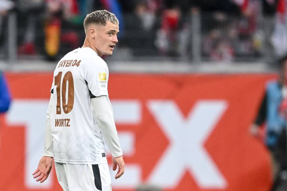 SC Freiburg - Bayer Leverkusen SC Freiburg - Bayer Leverkusen
