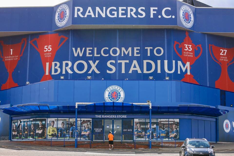 RB Leipzig - Glasgow Rangers RB Leipzig - Glasgow Rangers