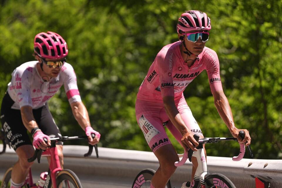 Giro d'Italia Giro d'Italia