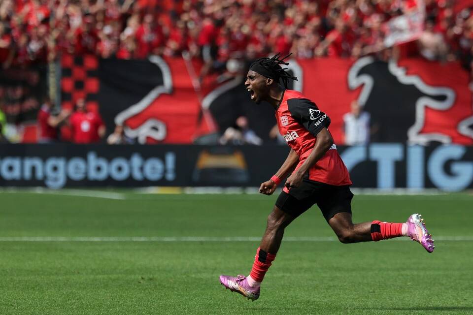Jeremie Frimpong Jeremie Frimpong