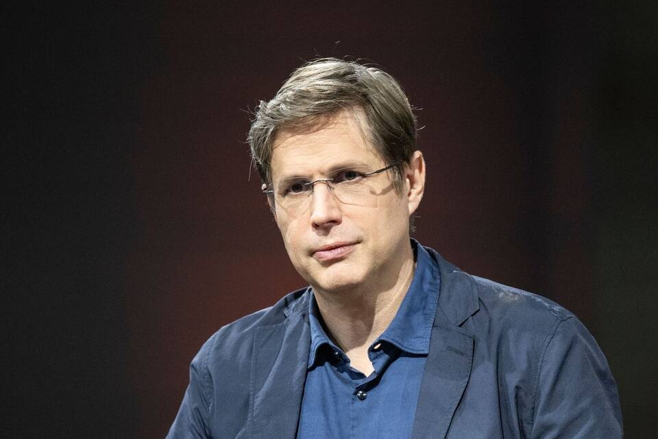 Daniel Kehlmann