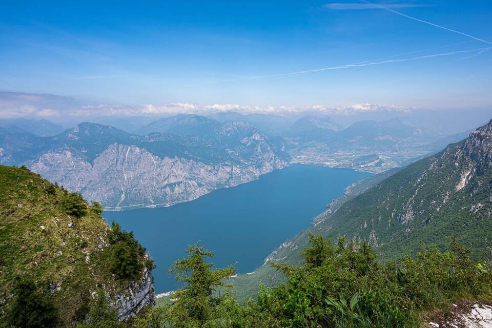 Gardasee Gardasee