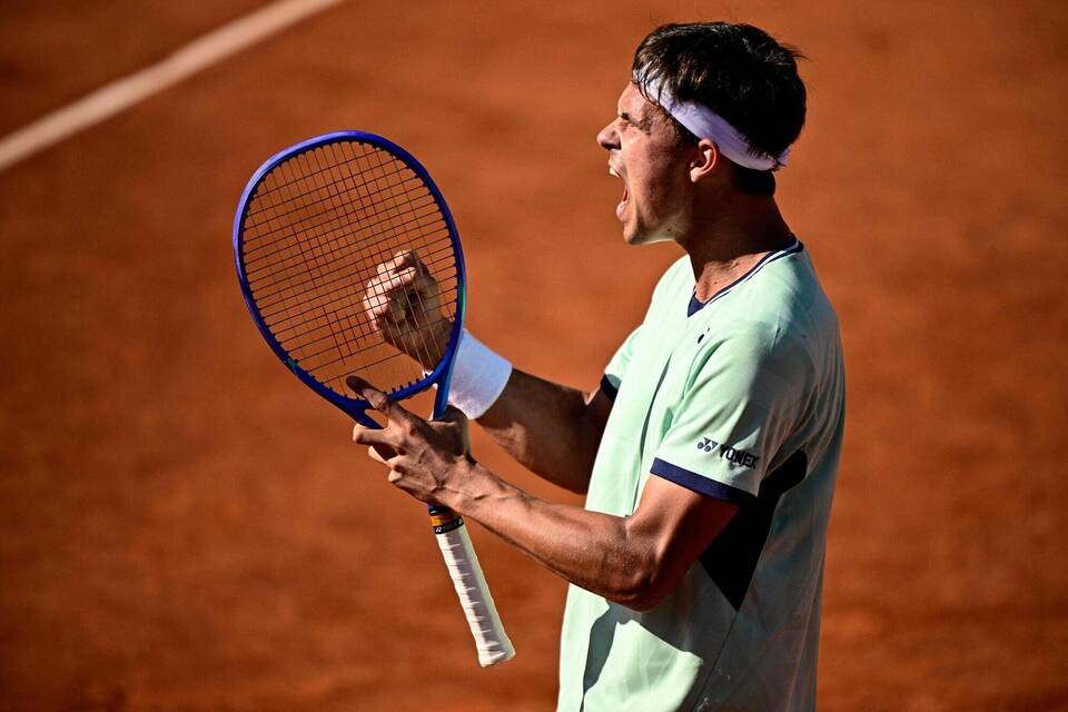 French Open French Open