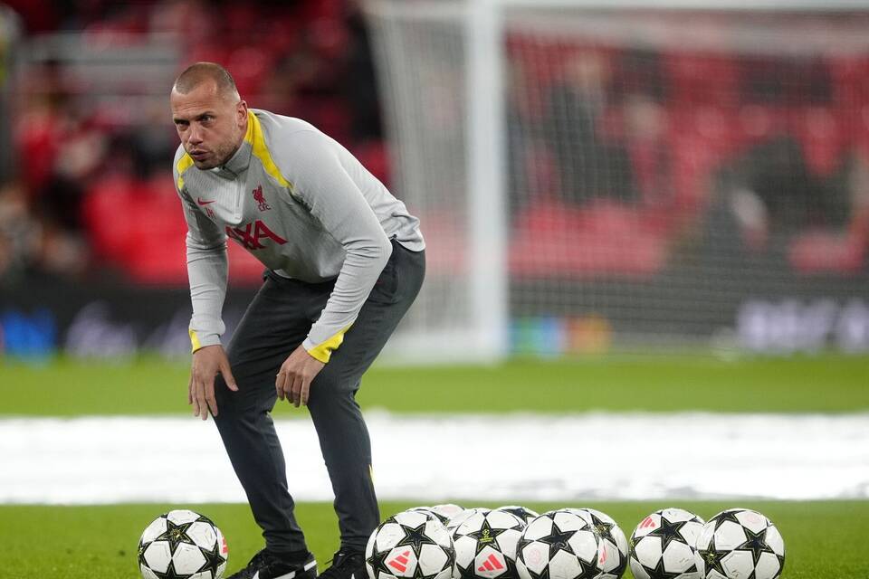John Heitinga John Heitinga