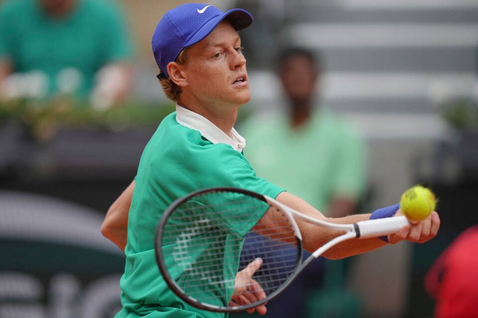 French Open French Open