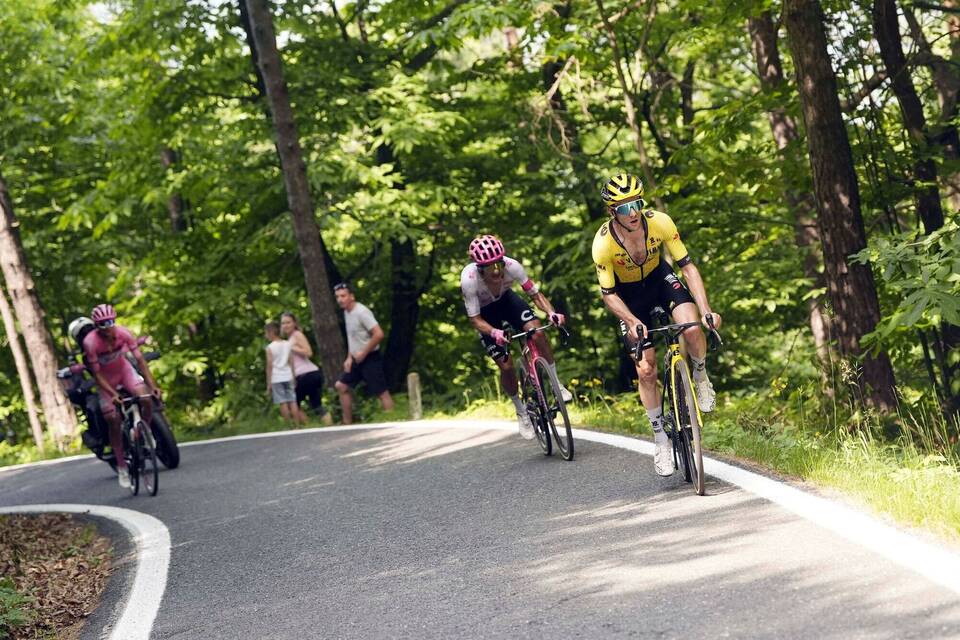 Giro d’Italia