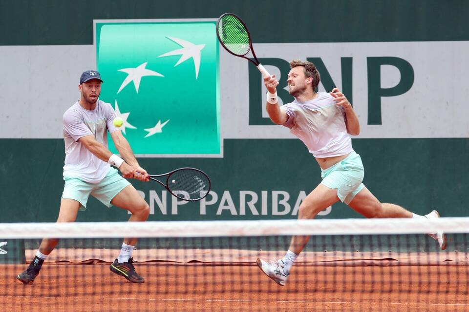 Tennis French Open Tennis French Open